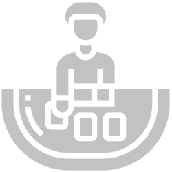 Play BACCARAT at Magius