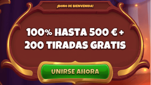 Bonus & Promotiecode Magius Casino